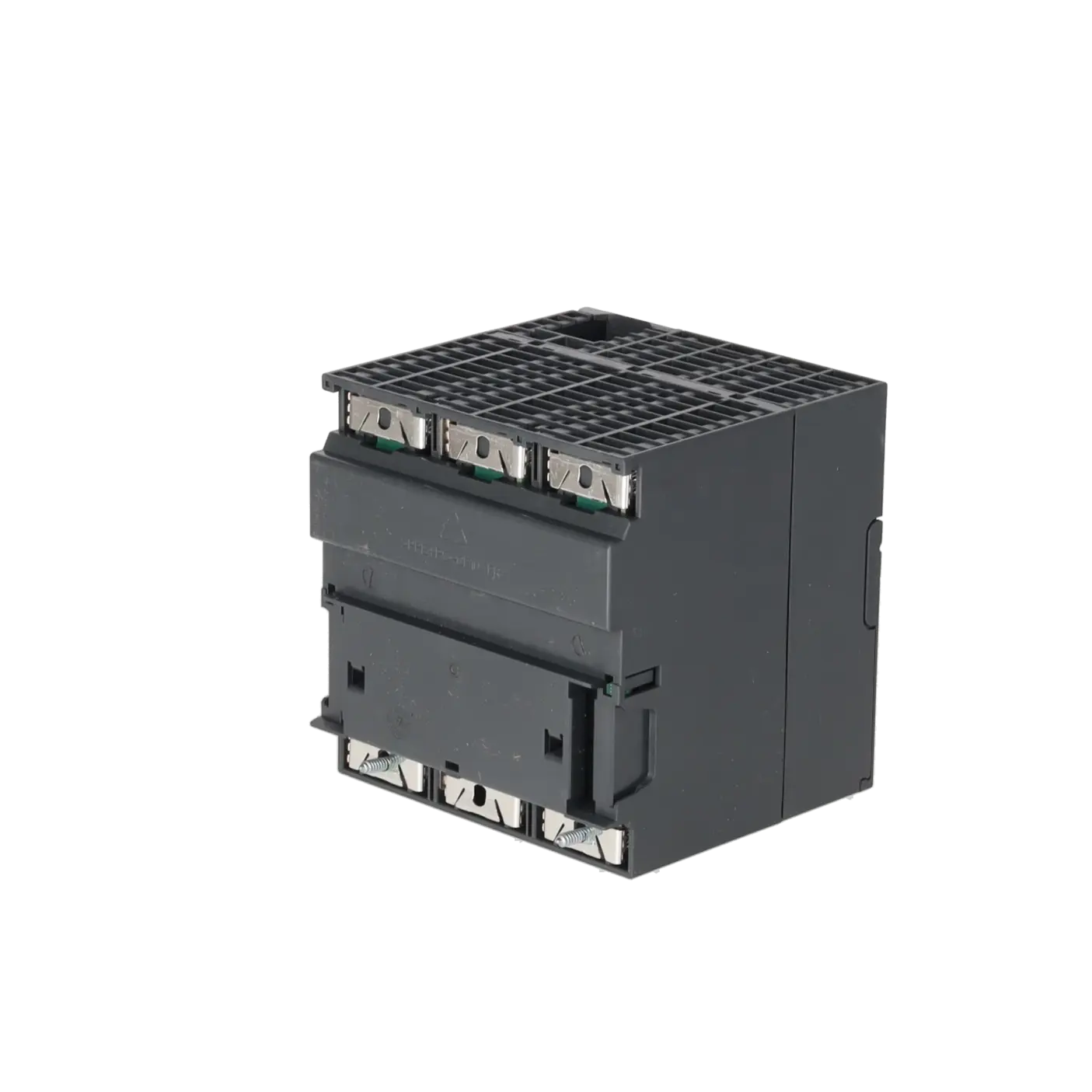 SIEMENS 6ES7315-7TJ10-0AB0, Baugruppen, SIMATIC S7-300, K0339817, Bild 6