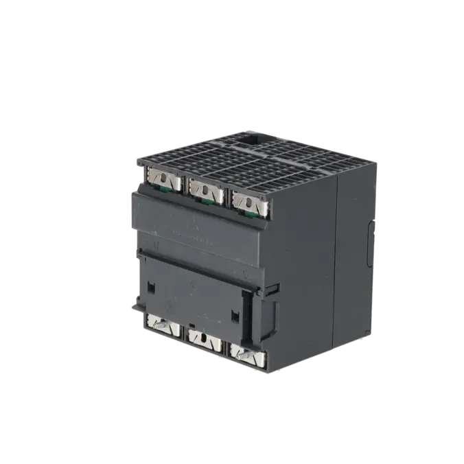 SIEMENS 6ES7315-7TJ10-0AB0, Baugruppen, SIMATIC S7-300, K0339817, Bild 6