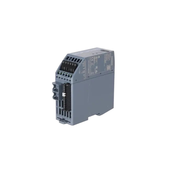 SIEMENS 6EP4134-3AB00-2AY0, HMI, Stromversorgungen / Netzteile, K0370468, Bild 2