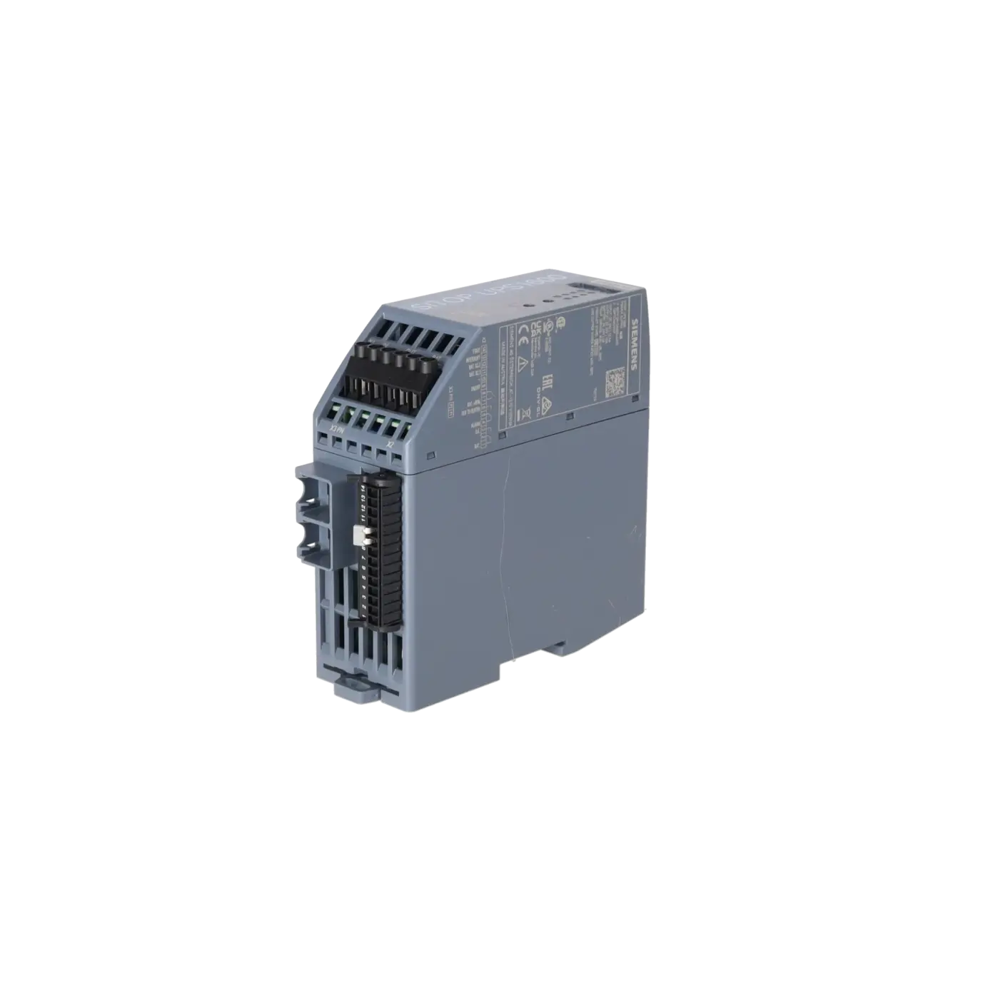 SIEMENS 6EP4134-3AB00-2AY0, HMI, Stromversorgungen / Netzteile, K0370468, Bild 2