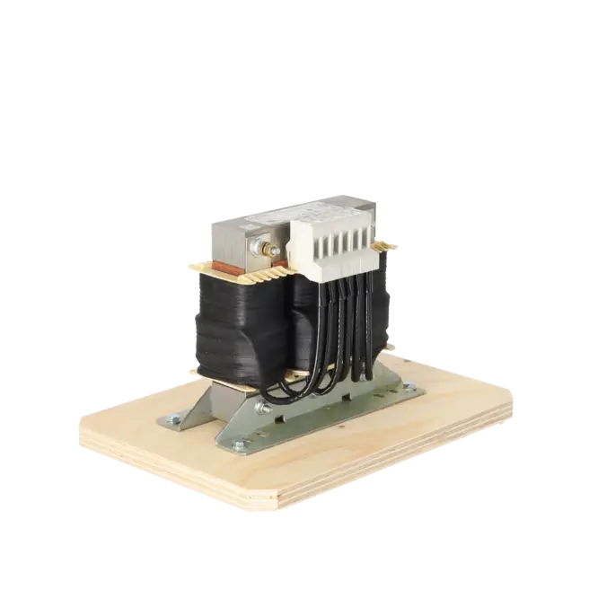 SIEMENS 6SL3100-0EE21-6AA0, Antriebstechnik, Filter / Drossel / Trafo, K0375177, Bild 4