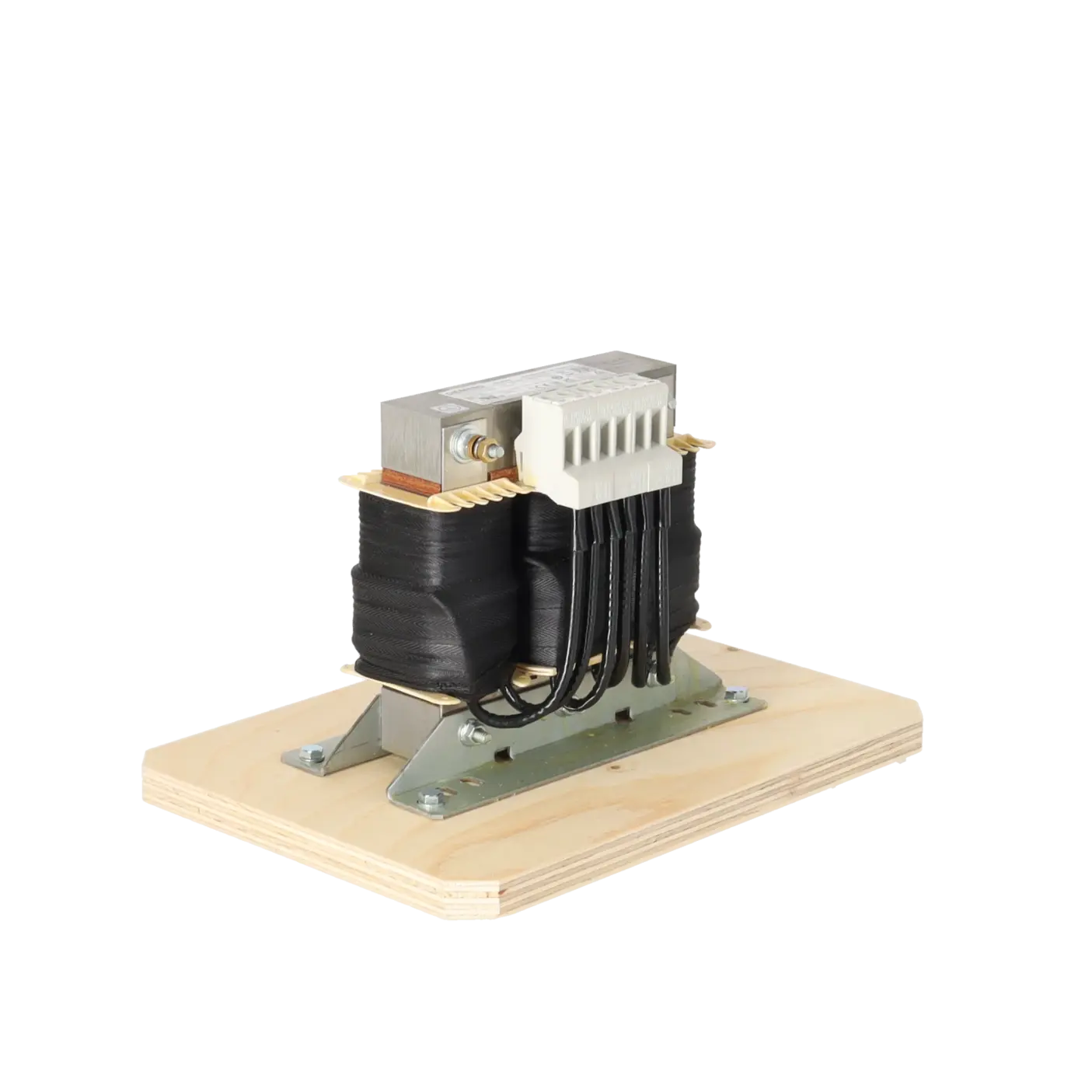 SIEMENS 6SL3100-0EE21-6AA0, Antriebstechnik, Filter / Drossel / Trafo, K0375177, Bild 4