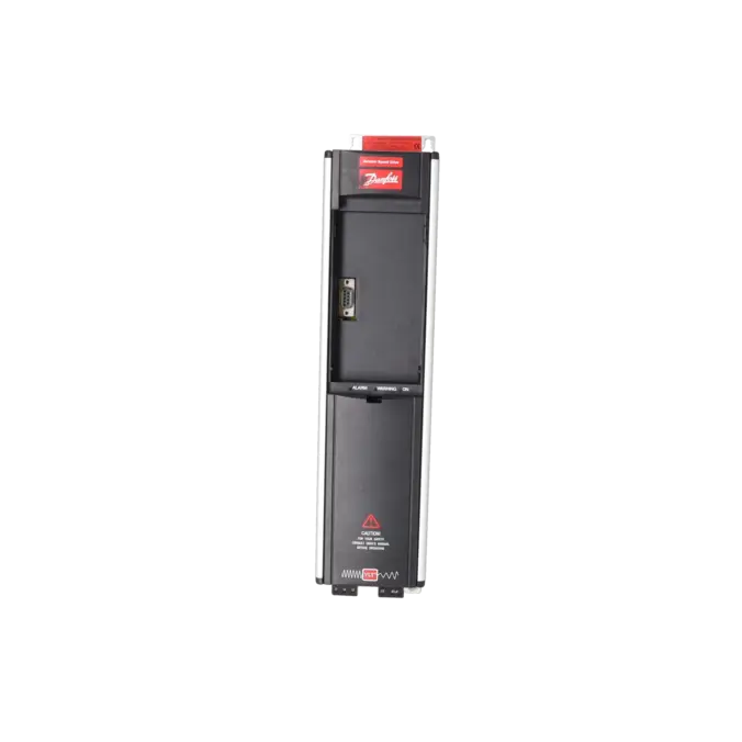 DANFOSS 175Z0031, Antriebstechnik, Umrichter, K1000703, Bild 1