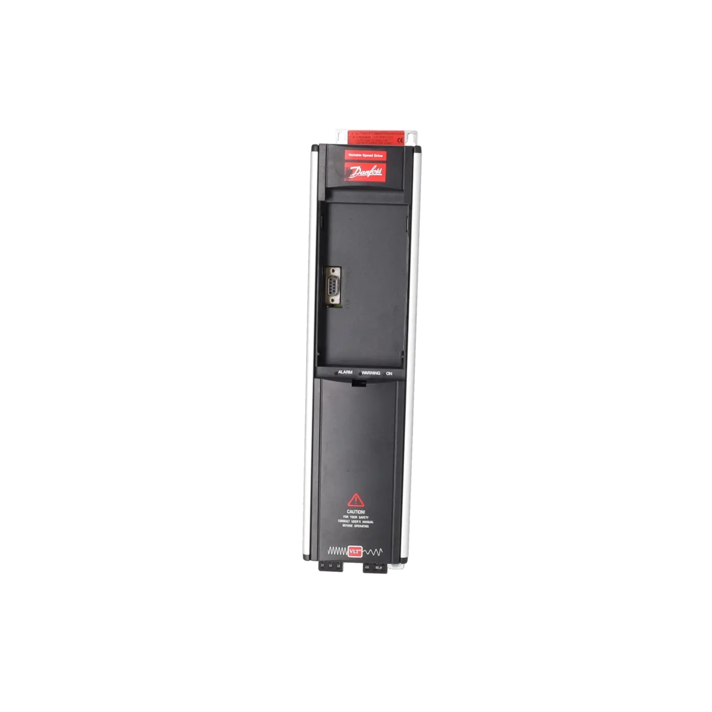 DANFOSS 175Z0031, Antriebstechnik, Umrichter, K1000703, Bild 1