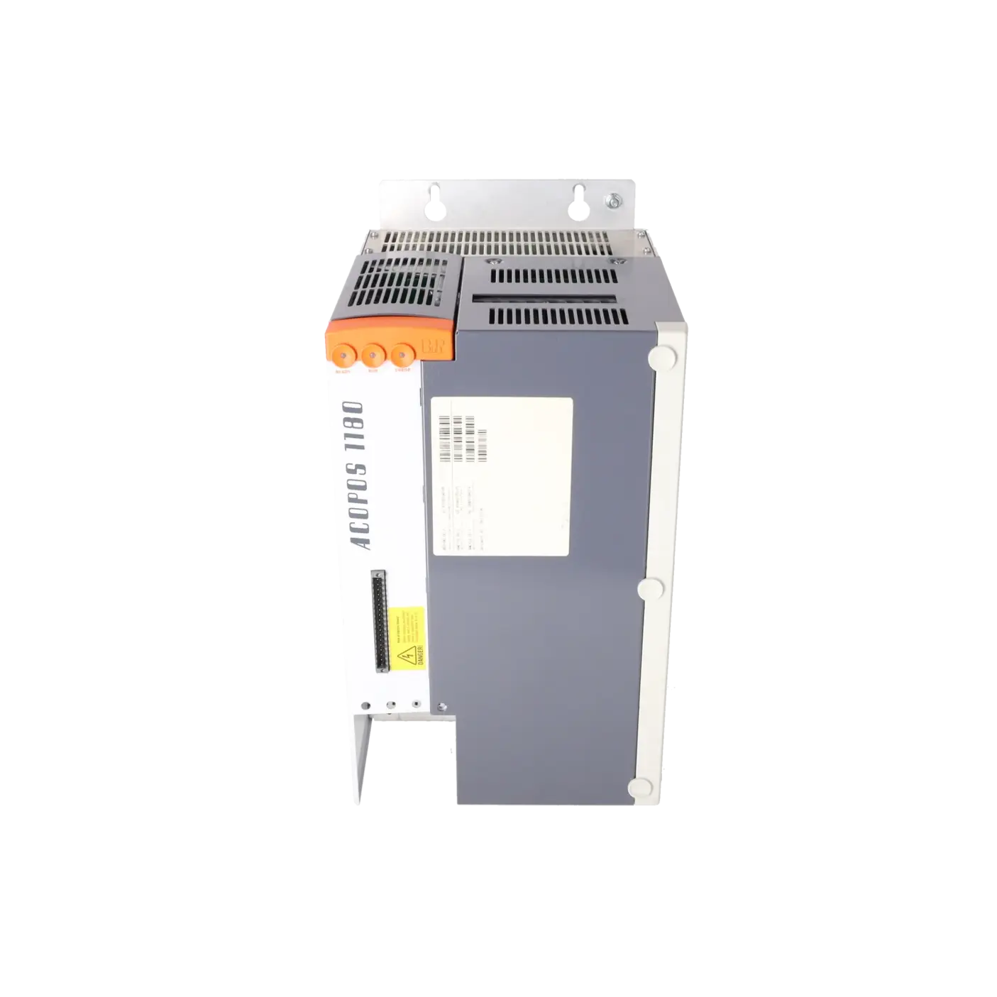 B & R 8V1180.00-2, Antriebstechnik, Umrichter, K1002030, Bild 1