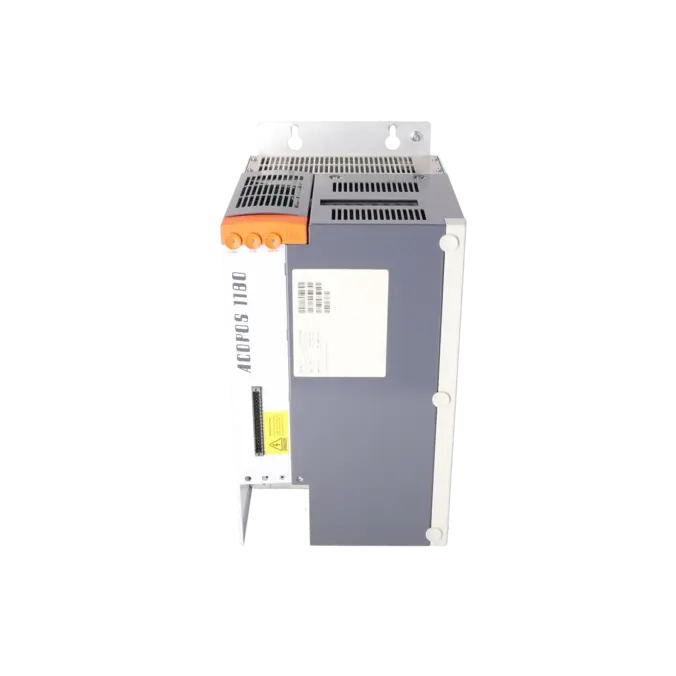 B & R 8V1180.00-2, Antriebstechnik, Umrichter, K1002030, Bild 1