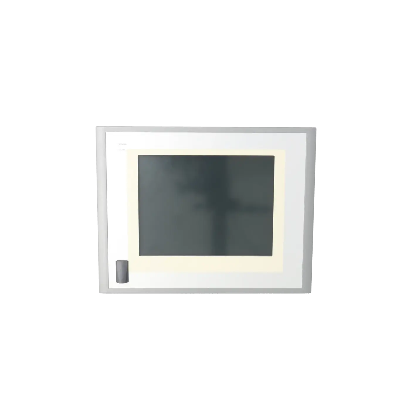 SIEMENS 6AV7612-0AA20-0CJ0, HMI, Industrial PC, K1087191, Image 1