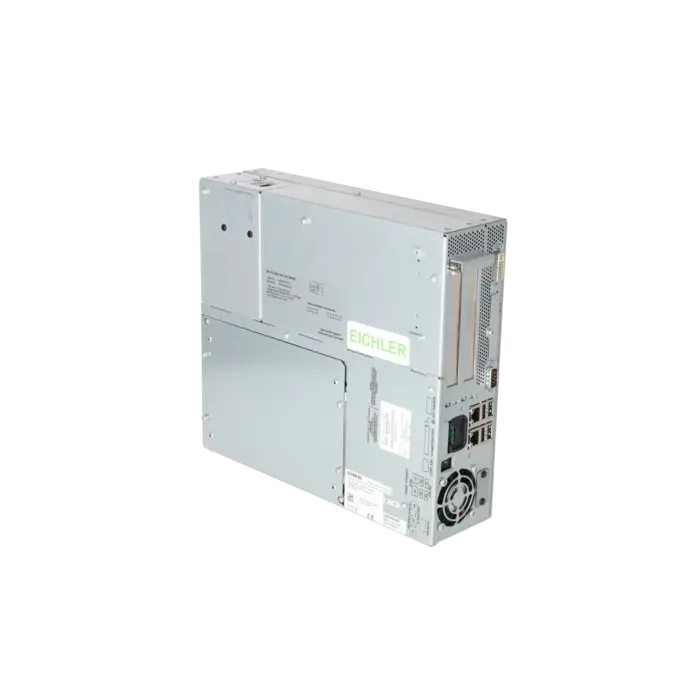 SIEMENS 6FC5210-0DF53-2AA0, HMI, Industrie-PCs, K1146612, Bild 2