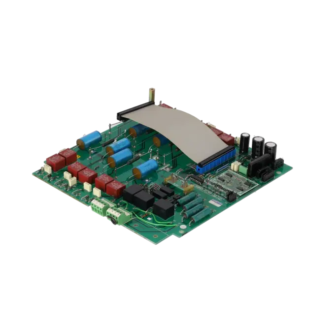 SIEMENS C98043-A1204-L101, Antriebstechnik, Einzelkomponenten, K1172223, Bild 2