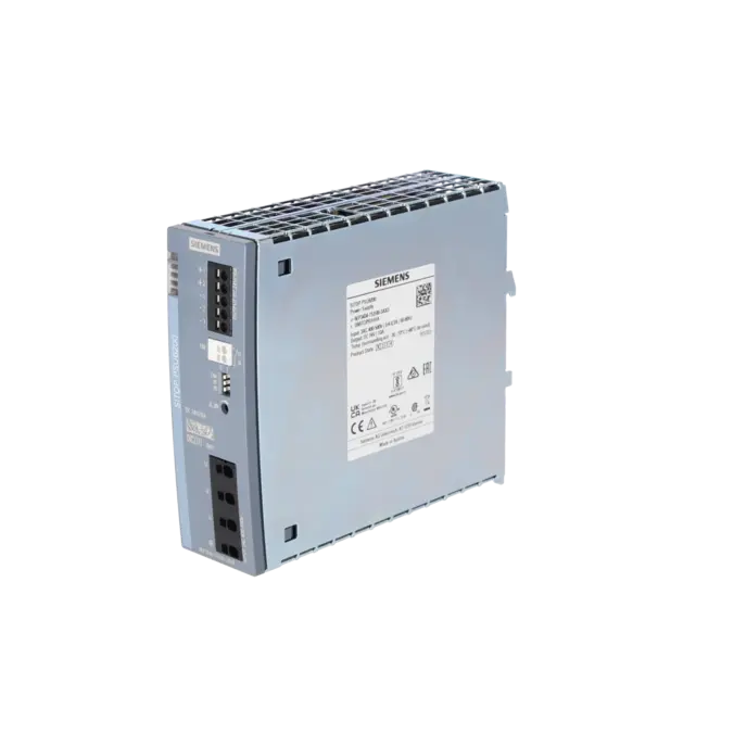 SIEMENS 6EP3434-7SB00-3AX0, Baugruppen, Stromversorgungen / Netzteile, K1213195, Bild 2