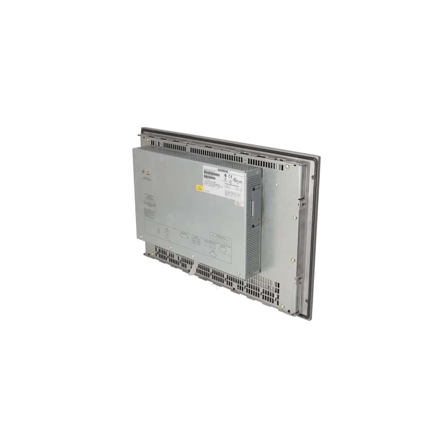 SIEMENS 6AV7884-2AD10-4BA0, HMI, Industrie-PCs, K1250224, Bild 6