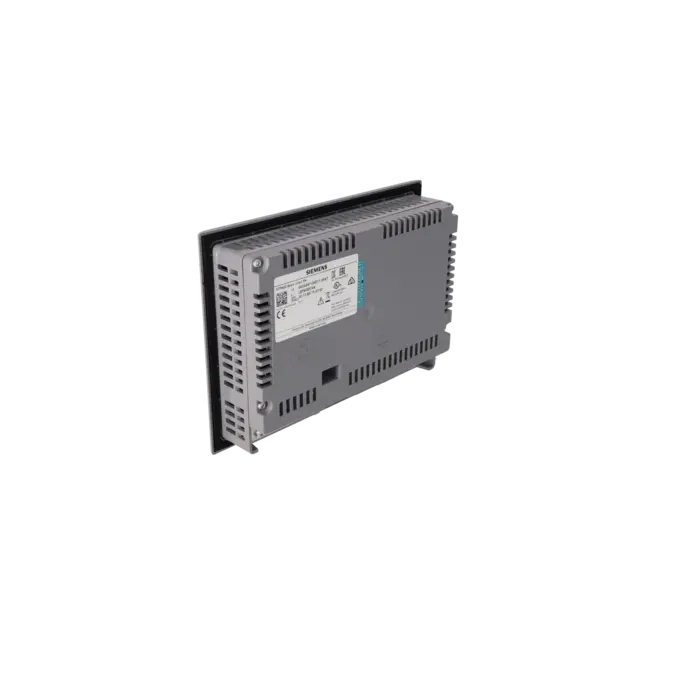 SIEMENS 6AV6647-0AD11-3AX1, HMI, Touch-Panels, K1251175, Bild 5