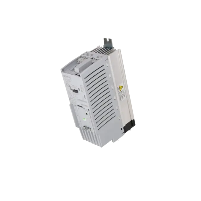 NORD SK500E-221-340-A, Drive Technology, Frequency Converter, K1256493, Image 2