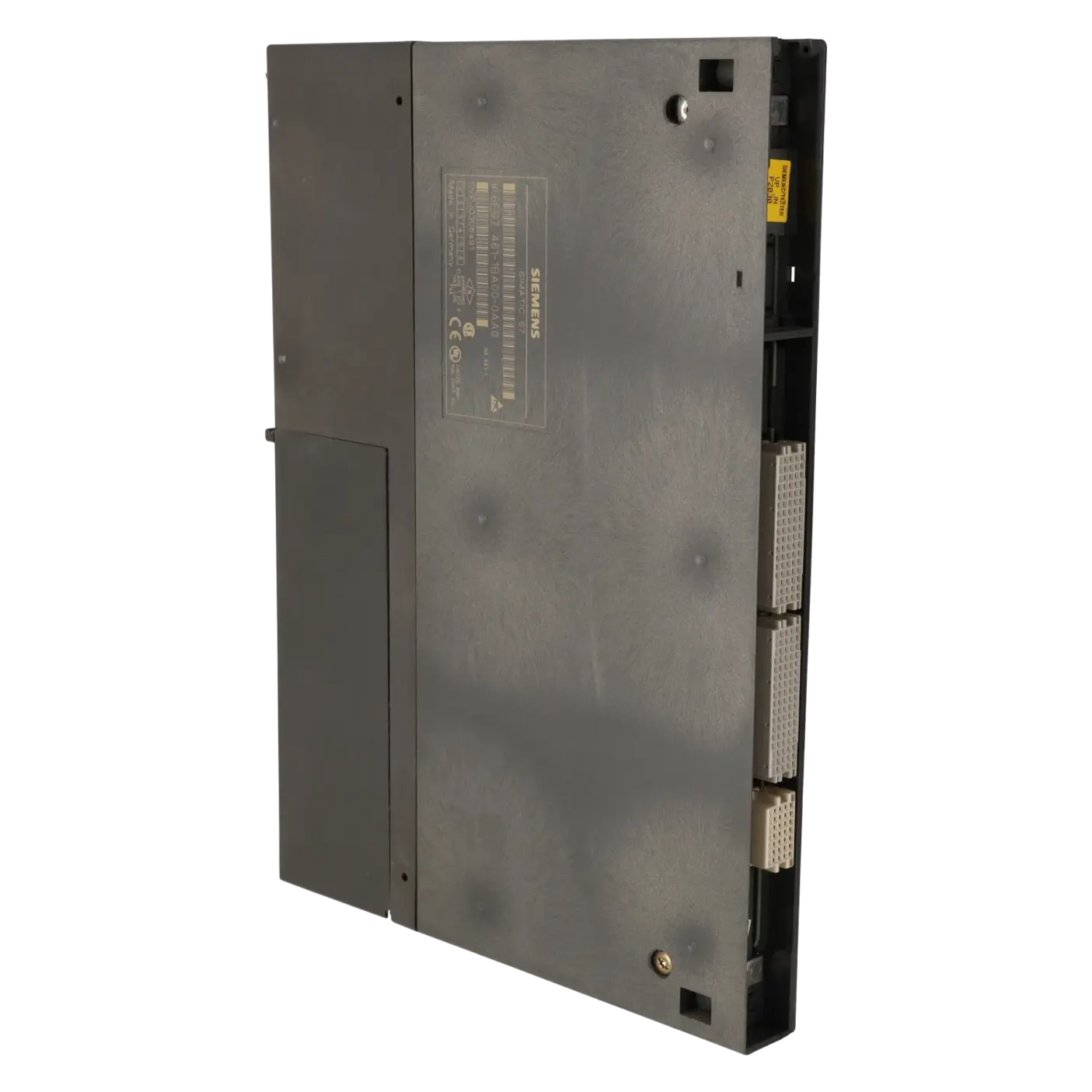 SIEMENS 6ES7461-1BA00-0AA0, Baugruppen, Interface-Module / Anschaltungen, K0002627, Bild 4
