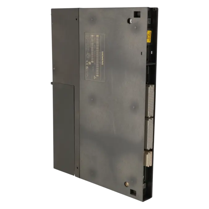 SIEMENS 6ES7461-1BA00-0AA0, Baugruppen, Interface-Module / Anschaltungen, K0002627, Bild 4