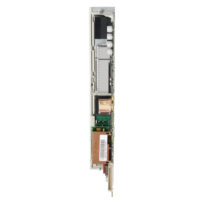 SIEMENS 6SN1121-0BA11-0AA1, Antriebstechnik, Reglerkarten, K0063648, Bild 5