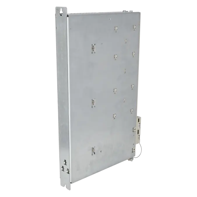 SIEMENS 6SN1123-1AA00-0HA1, Antriebstechnik, Wechselrichter, K0063669, Bild 6