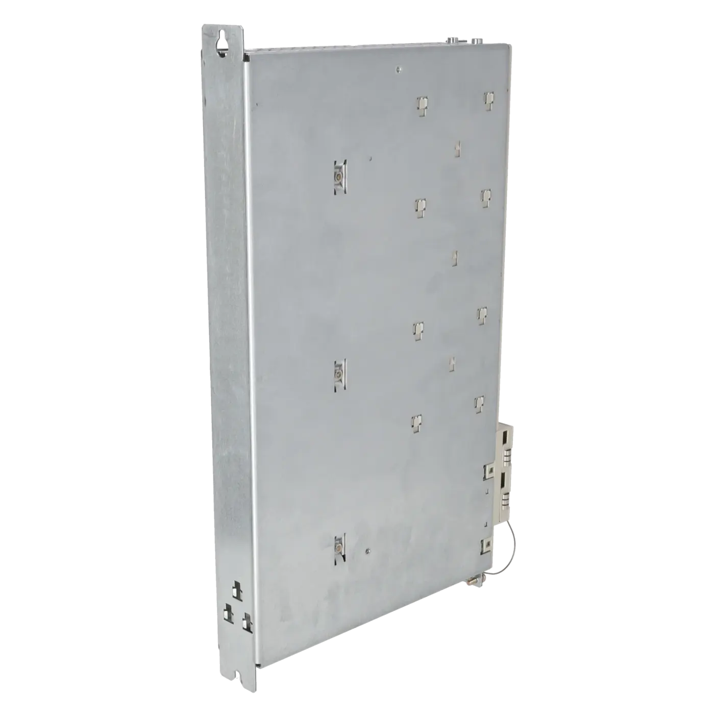 SIEMENS 6SN1123-1AA00-0HA1, Antriebstechnik, Wechselrichter, K0063669, Bild 6