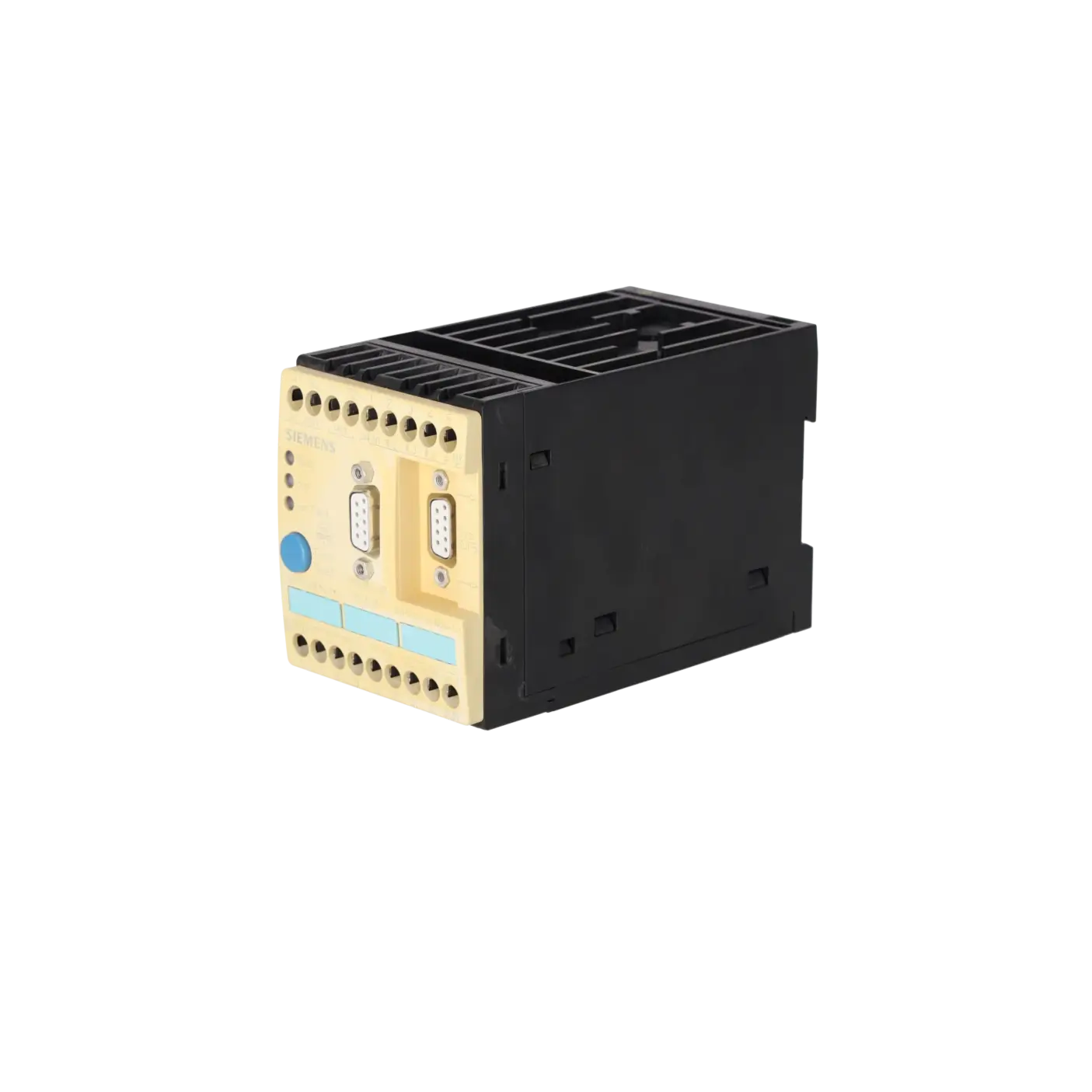 SIEMENS 3UF5001-3AN00-1, PLC Controls, Function Modules, K0102957, Image 2