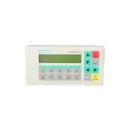 SIEMENS 6AV3503-1DB10, HMI, Operator Panels, K0116651, Image 1