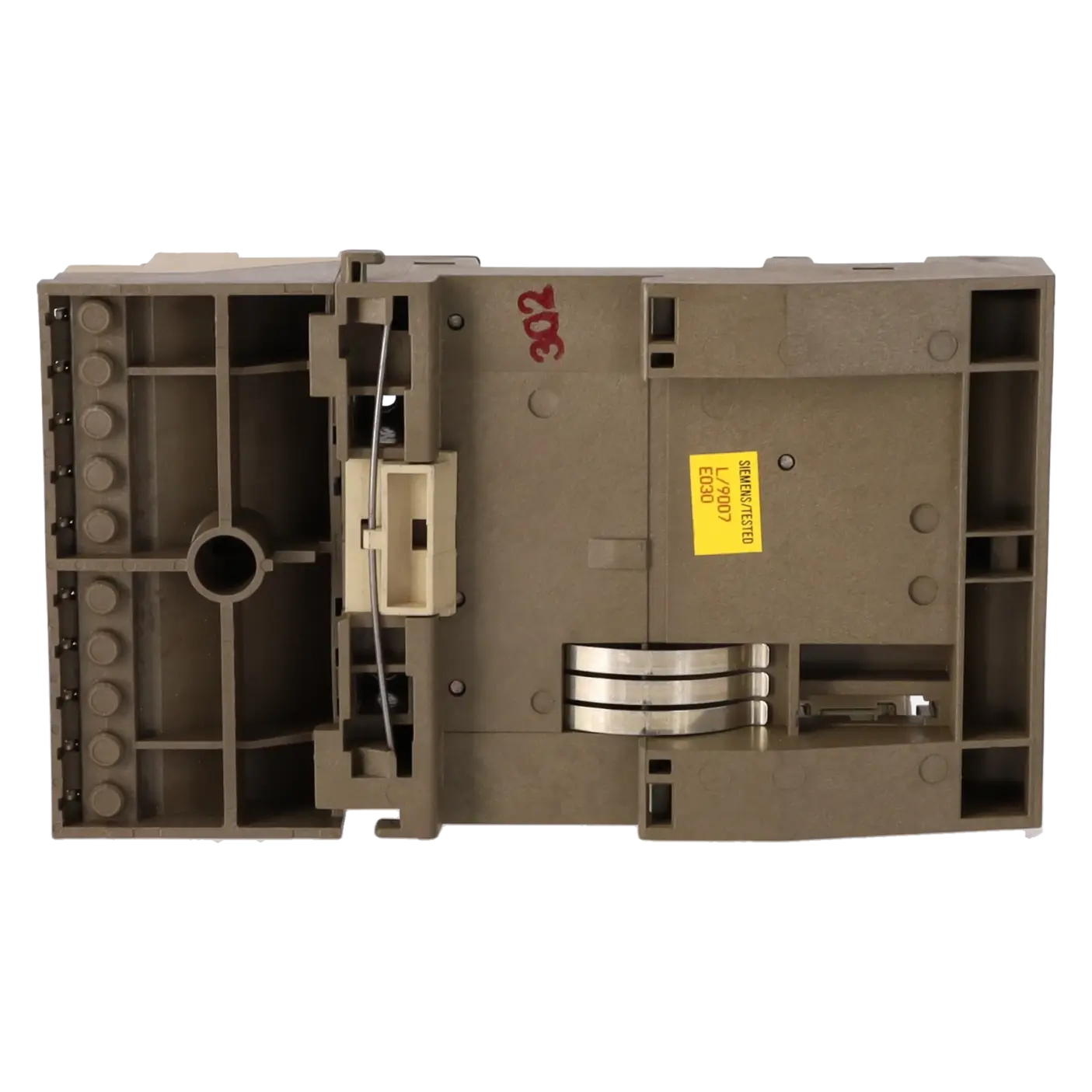 SIEMENS 6ES5700-8MA11, PLC Controls, Connecting Systems / Cables, K0117645, Image 5