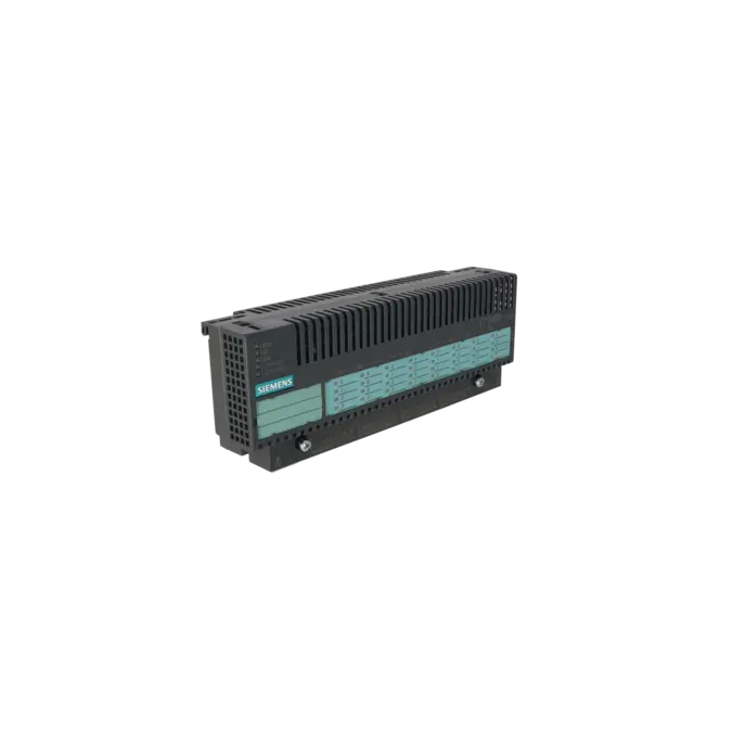 SIEMENS 6ES7132-0BL01-0XB0, PLC Controls, Digital Input / Output Modules, K0118074, Image 8