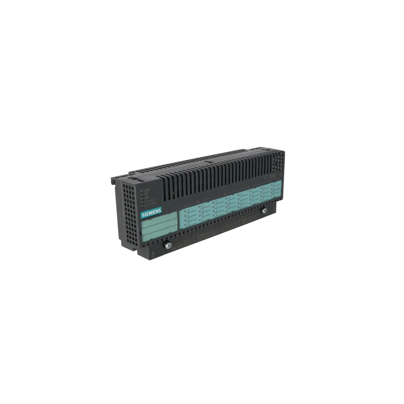 SIEMENS 6ES7132-0BL01-0XB0, PLC Controls, Digital Input / Output Modules, K0118074, Image 8