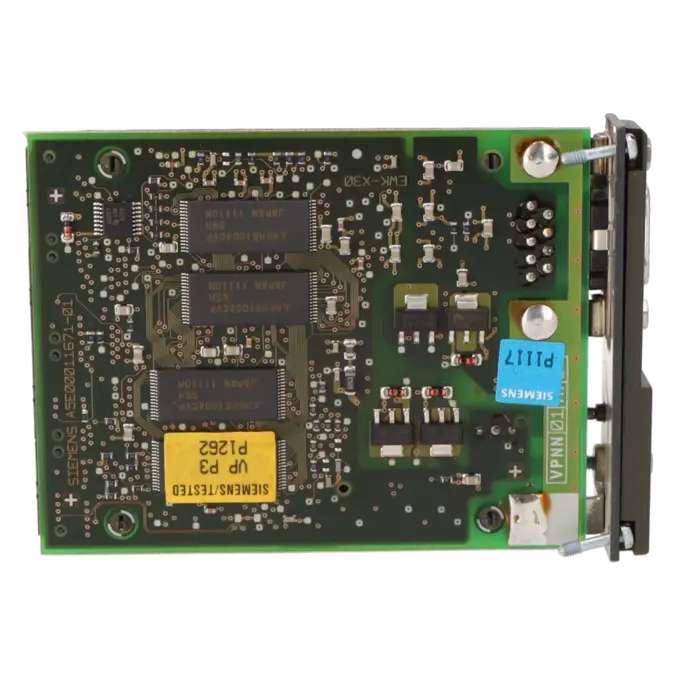 SIEMENS 6ES7964-2AA01-0AB0, Baugruppen, Funktionsbaugruppen, K0119554, Bild 7