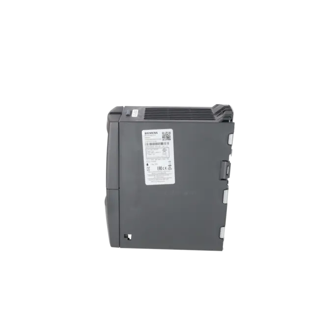 SIEMENS 6SE6420-2AB12-5AA1, Drive Technology, Frequency Converter, K0120357, Image 4