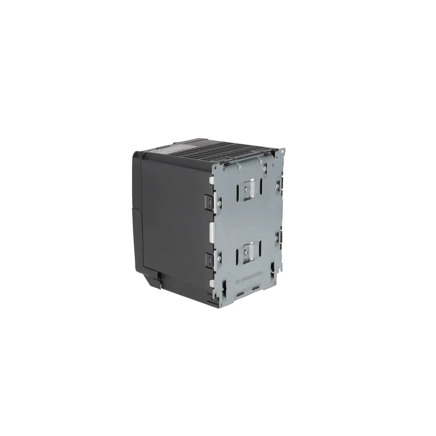 SIEMENS 6SE6440-2AD23-0BA1, Antriebstechnik, Umrichter, K0120488, Bild 4