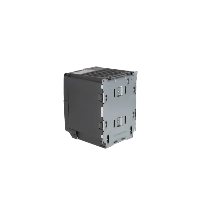 SIEMENS 6SE6440-2AD23-0BA1, Antriebstechnik, Umrichter, K0120488, Bild 4
