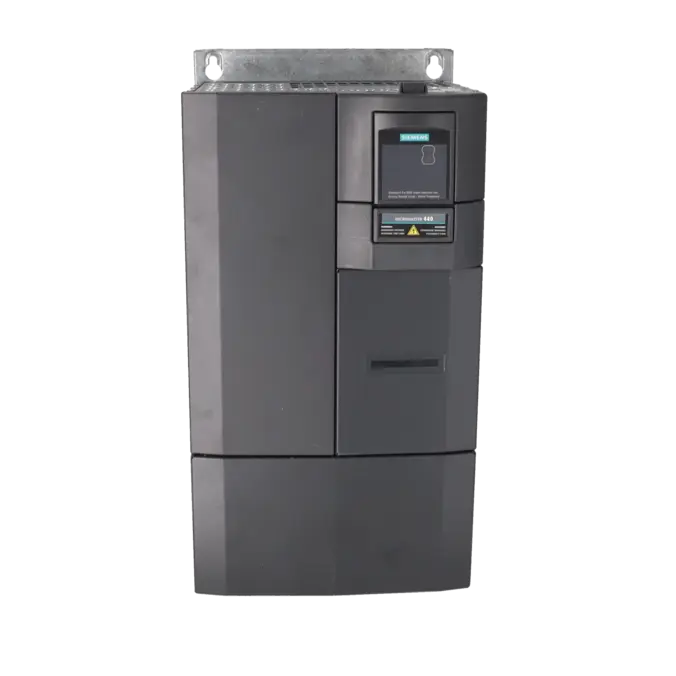 SIEMENS 6SE6440-2UD31-8DA1, Antriebstechnik, Umrichter, K0120576, Bild 1