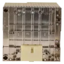 SIEMENS 6ES5095-8MD01, PLC Controls, Central Processing Units, K0136305, Image 2