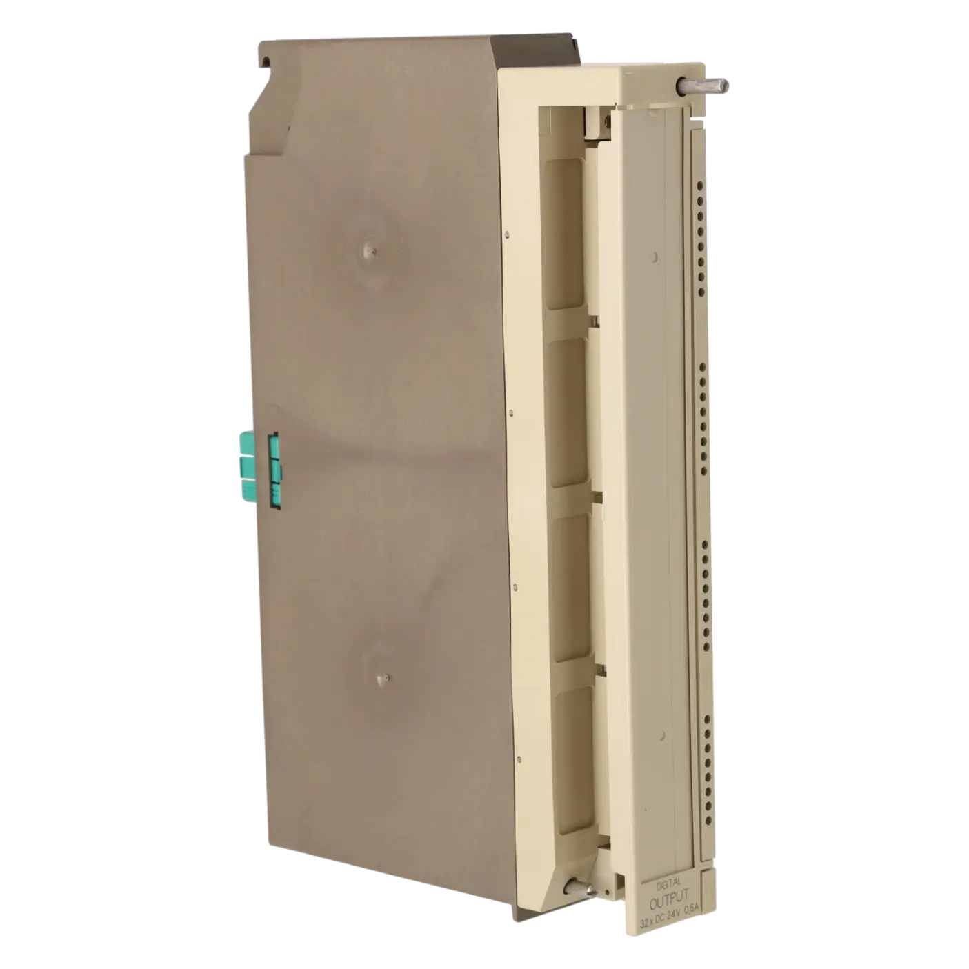 SIEMENS 6ES5441-7LA11, Baugruppen, SIMATIC-S5-Aktion, K0136397, Bild 8