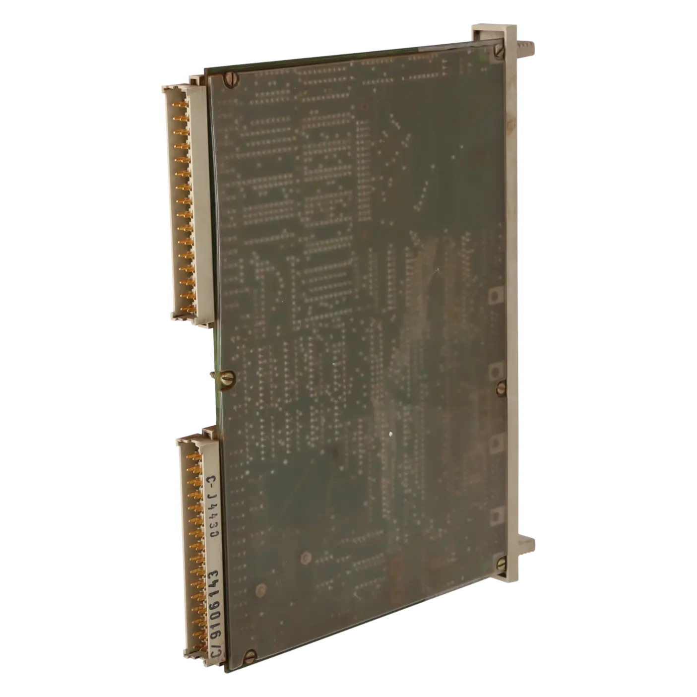 SIEMENS 6ES5530-3LA12, Baugruppen, SIMATIC-S5-Aktion, K0136437, Bild 6