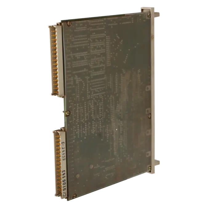 SIEMENS 6ES5530-3LA12, Baugruppen, SIMATIC-S5-Aktion, K0136437, Bild 6