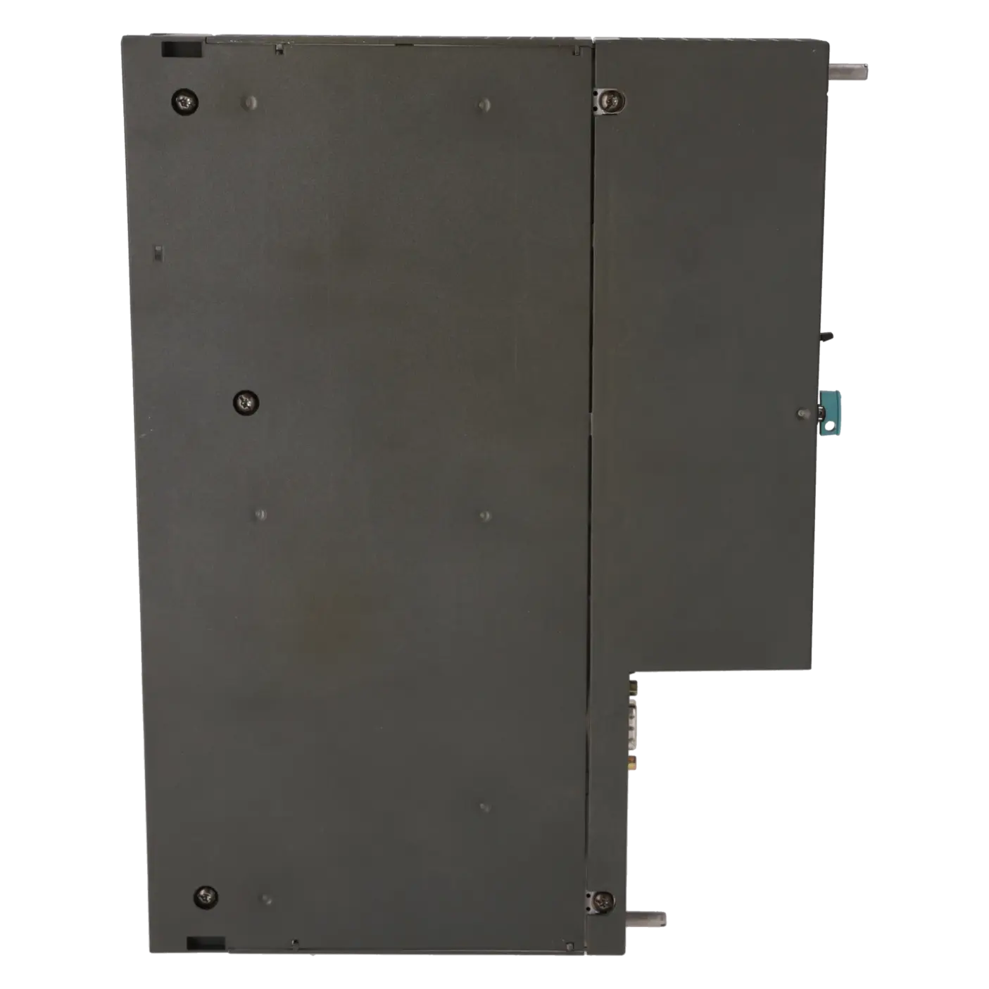 SIEMENS 6ES7413-2XG01-0AB0, Baugruppen, CPU / Zentralbaugruppen, K0136723, Bild 7