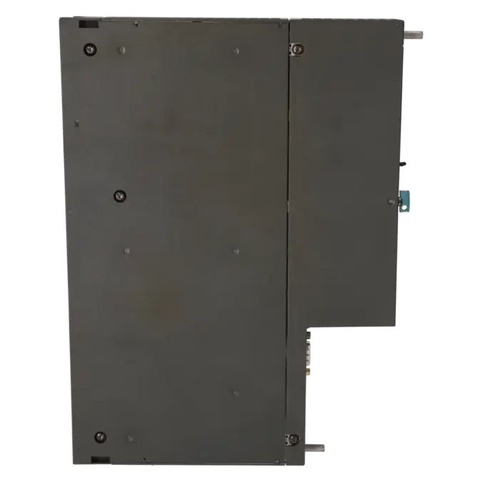 SIEMENS 6ES7413-2XG01-0AB0, Baugruppen, CPU / Zentralbaugruppen, K0136723, Bild 7
