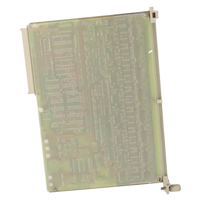 SIEMENS 6ES5470-4UA11, Baugruppen, Analogein- / Analogausgaben, K0137082, Bild 7