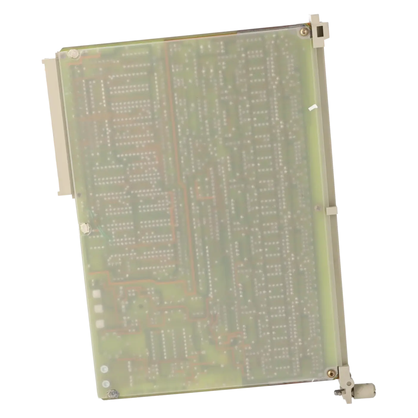 SIEMENS 6ES5470-4UA11, Baugruppen, Analogein- / Analogausgaben, K0137082, Bild 7