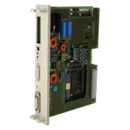 SIEMENS 6ES5535-3MA12, PLC Controls, Communication Modules, K0137137, Image 2