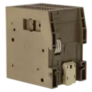 SIEMENS 6ES5103-8MA01, PLC Controls, Central Processing Units, K0137148, Image 4