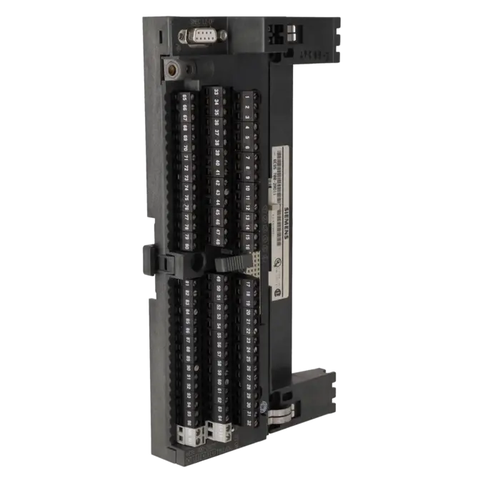 SIEMENS 6ES5700-2BD11, PLC Controls, Connecting Systems / Cables, K0137252, Image 8