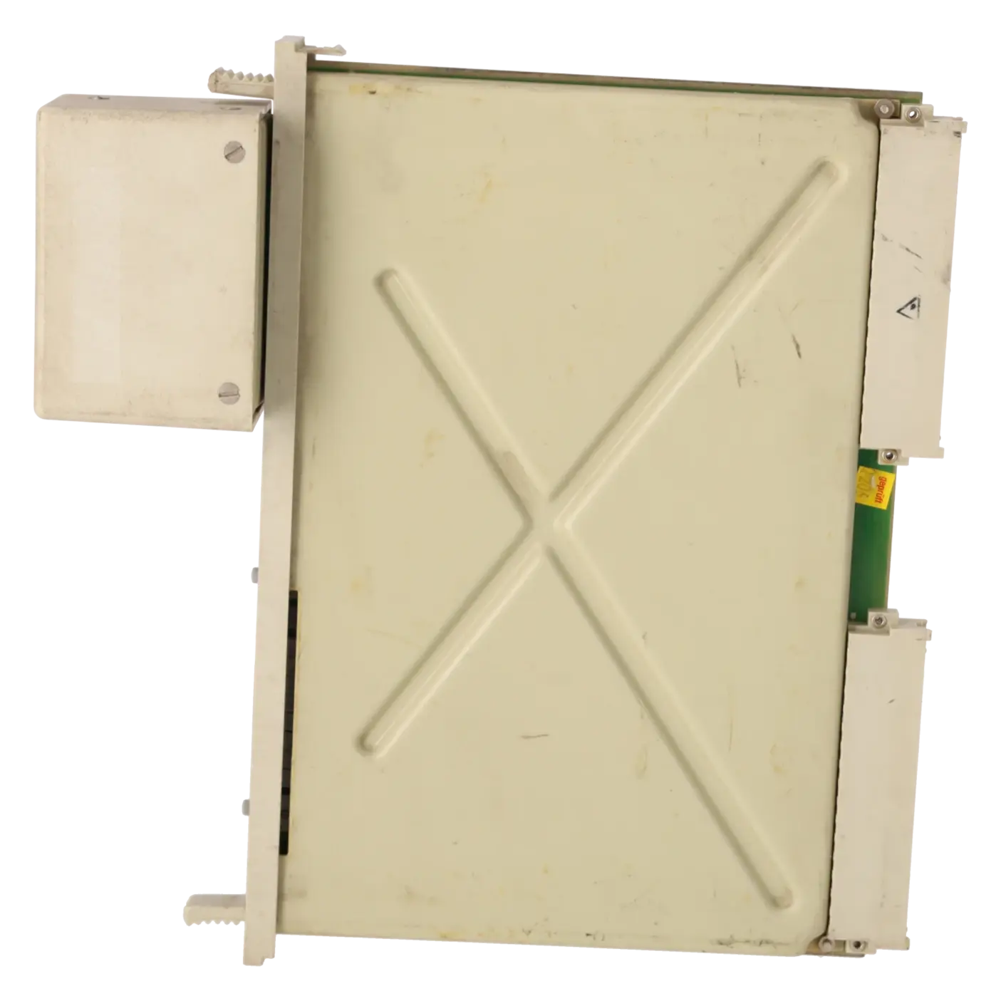 SIEMENS 6ES5331-5AA11, Baugruppen, Funktionsbaugruppen, K0137590, Bild 3