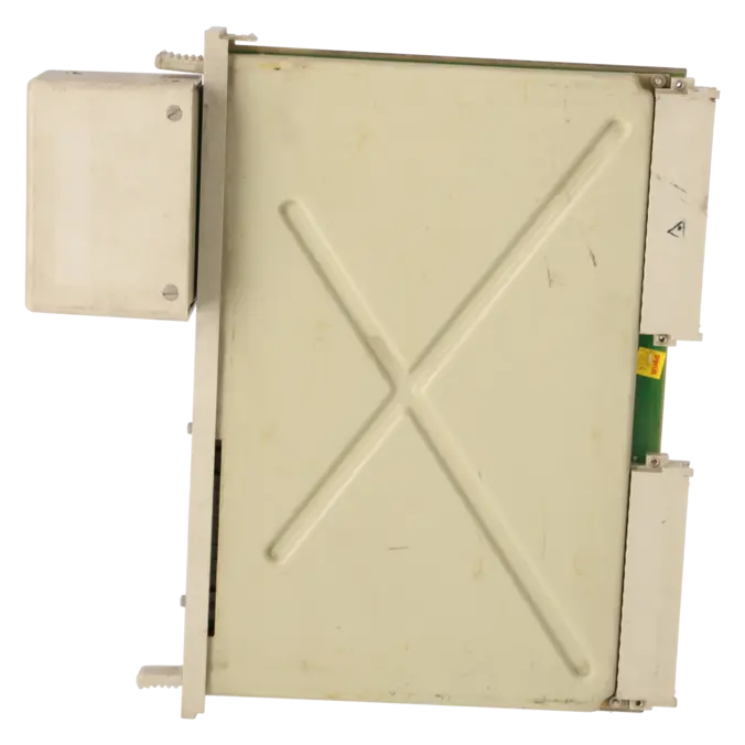 SIEMENS 6ES5331-5AA11, Baugruppen, Funktionsbaugruppen, K0137590, Bild 3