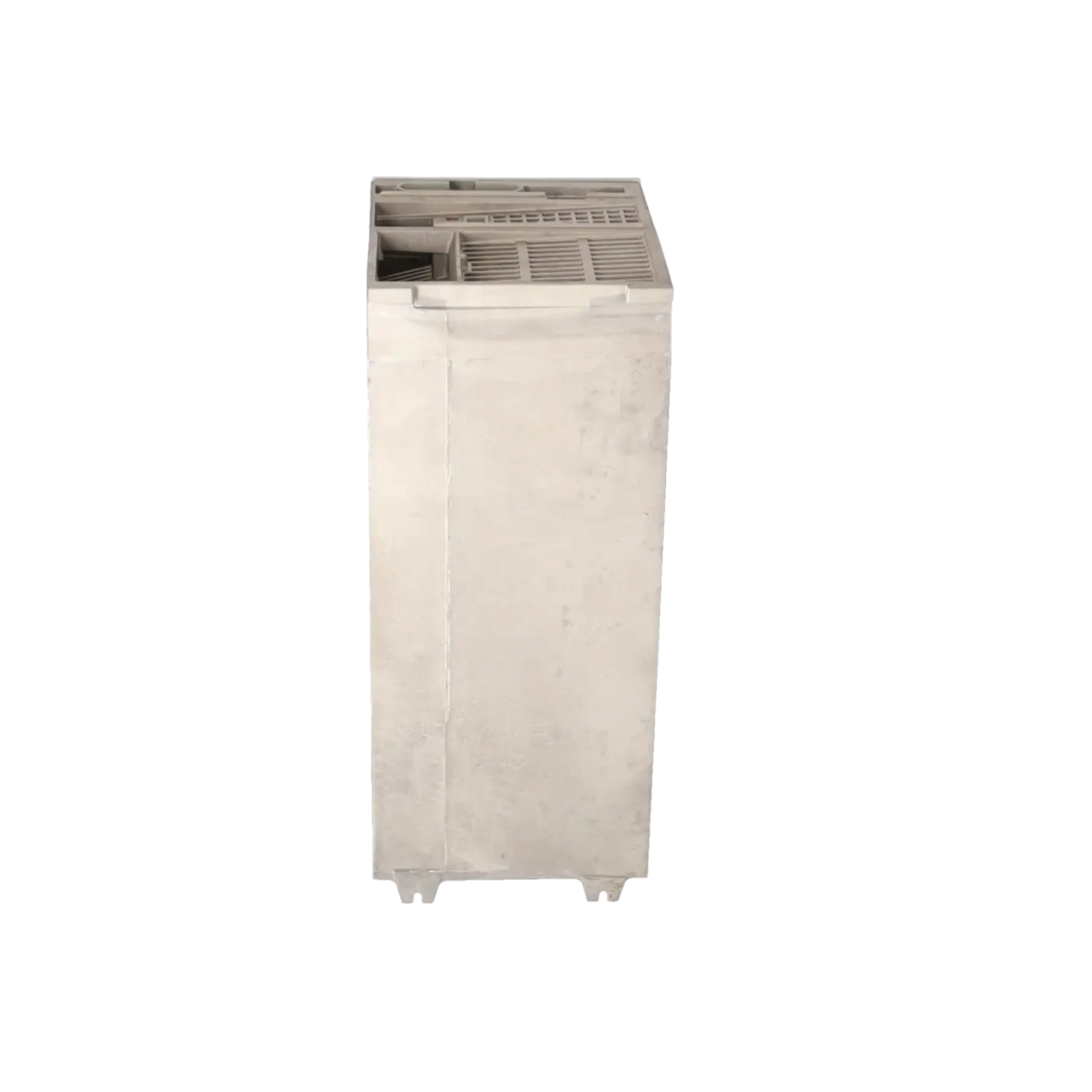 SIEMENS 6SE7024-7ED61-Z, Antriebstechnik, Umrichter, K0137717, Bild 5