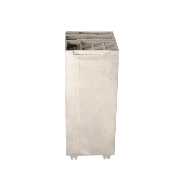 SIEMENS 6SE7024-7ED61-Z, Antriebstechnik, Umrichter, K0137717, Bild 5