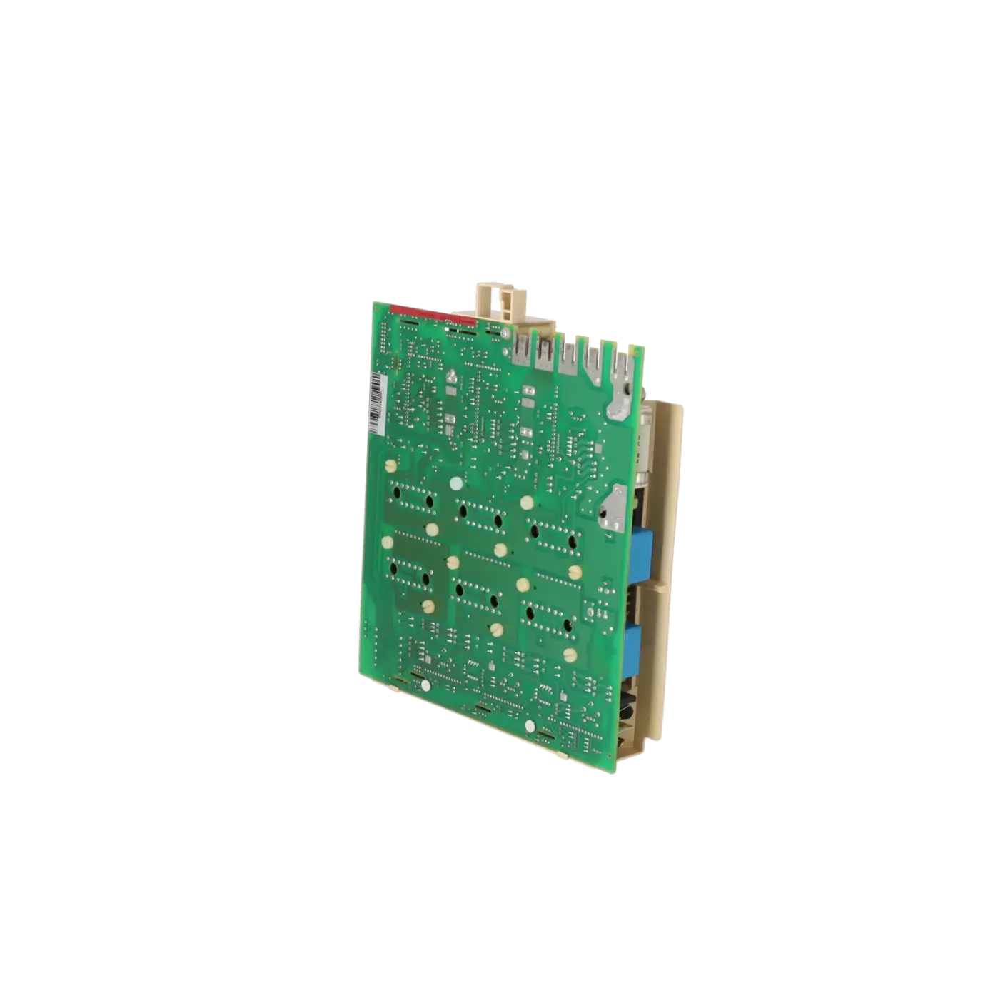 SIEMENS 6SC6140-0FE01, Antriebstechnik, Wechselrichter, K0137719, Bild 6