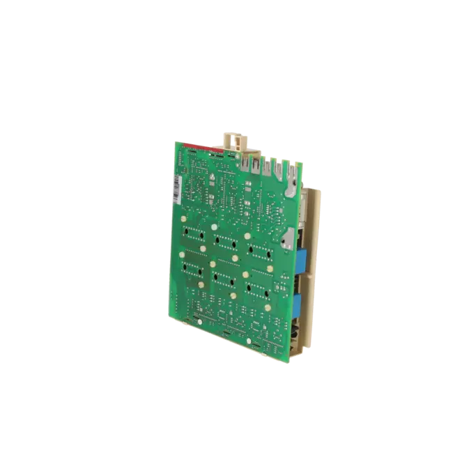 SIEMENS 6SC6140-0FE01, Antriebstechnik, Wechselrichter, K0137719, Bild 6