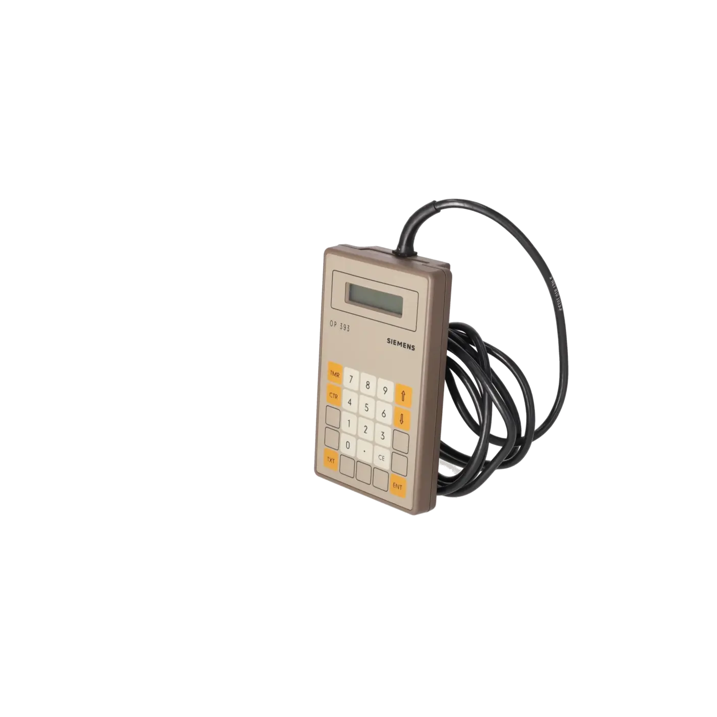 SIEMENS 6ES5393-0UA11, HMI, Operator Panels, K0138138, Image 2